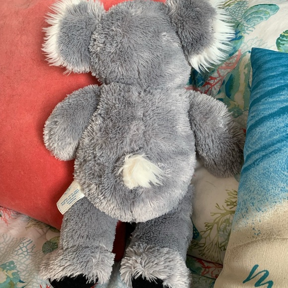 Build a Bear Koala - Picture 2 of 7